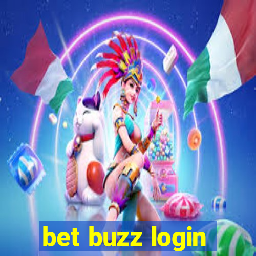 bet buzz login