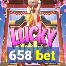 658 bet