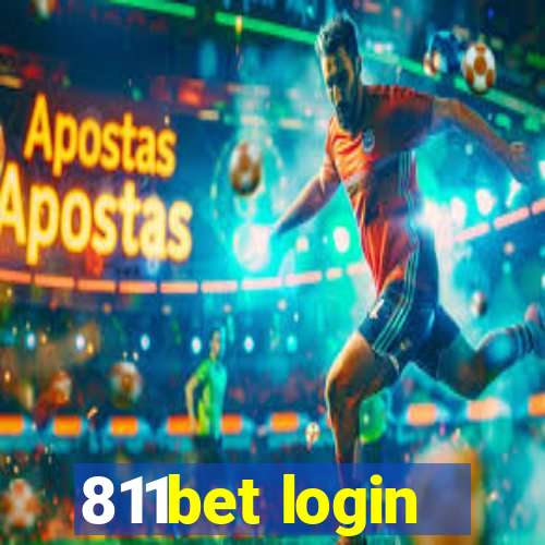 811bet login