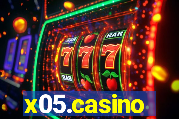 x05.casino