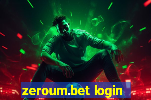 zeroum.bet login