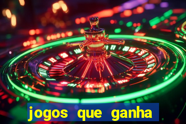 jogos que ganha dinheiro de verdade via pix