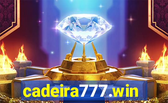 cadeira777.win