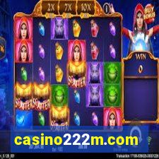 casino222m.com