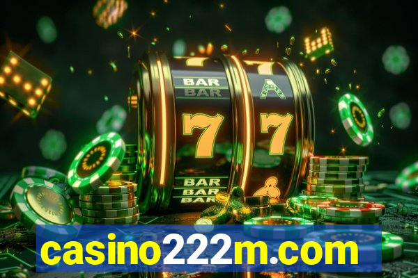 casino222m.com