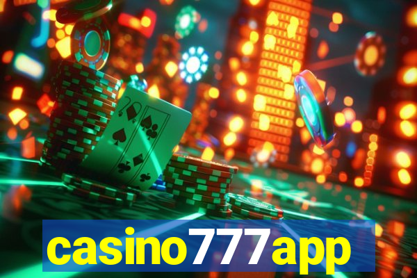 casino777app