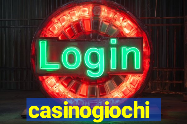 casinogiochi