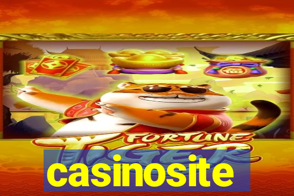 casinosite