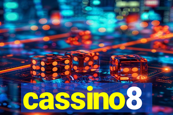 cassino8