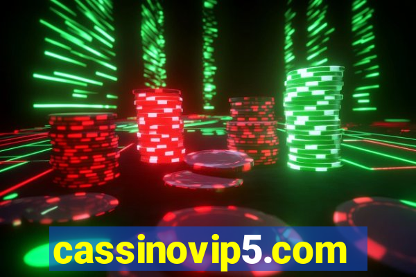 cassinovip5.com