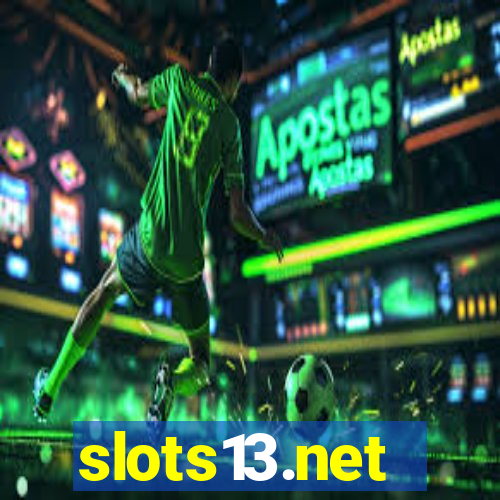 slots13.net