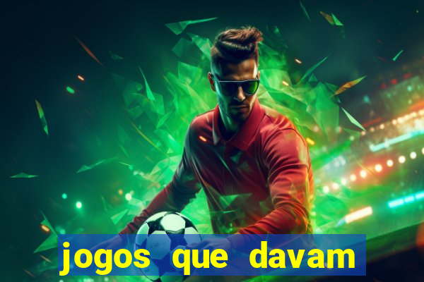 jogos que davam bitcoin antigamente