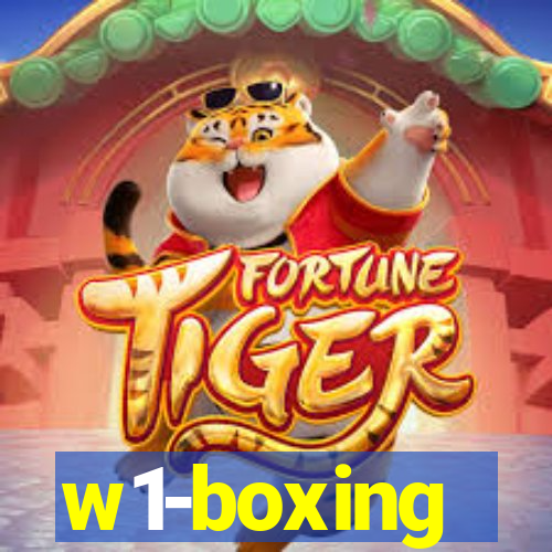 w1-boxing