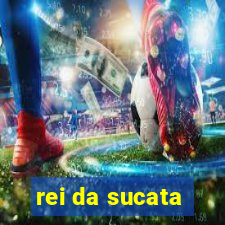 rei da sucata