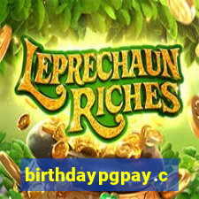 birthdaypgpay.com