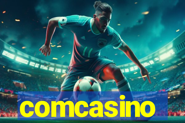 comcasino