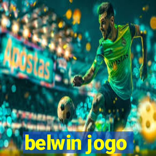 belwin jogo