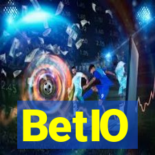 BetIO