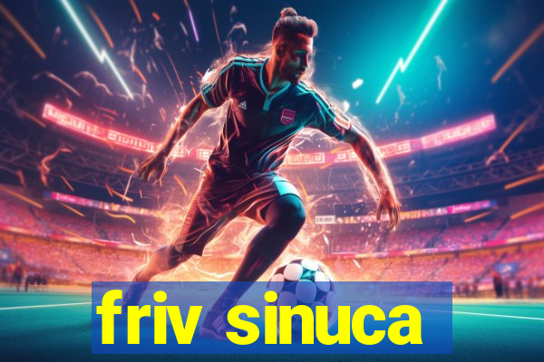 friv sinuca