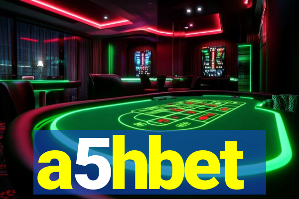 a5hbet