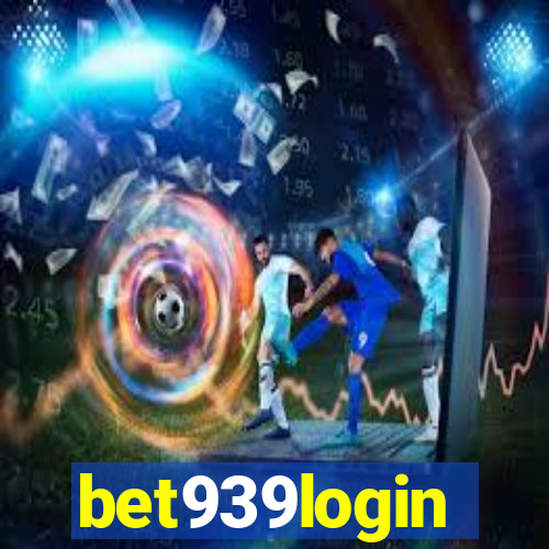 bet939login