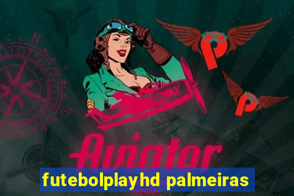 futebolplayhd palmeiras