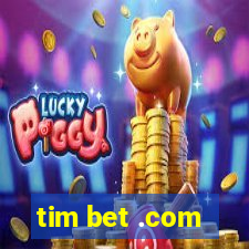 tim bet .com