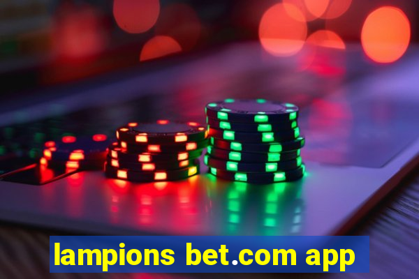 lampions bet.com app