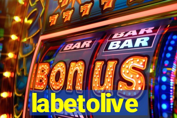 labetolive