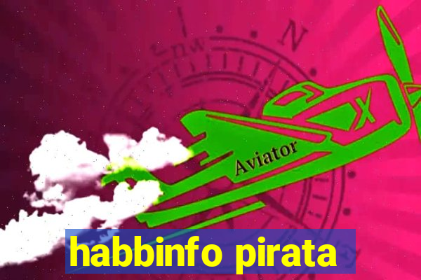 habbinfo pirata