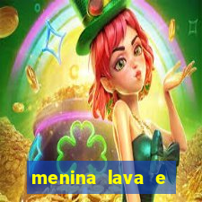 menina lava e menino gelo 360