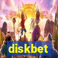 diskbet