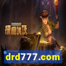 drd777.com