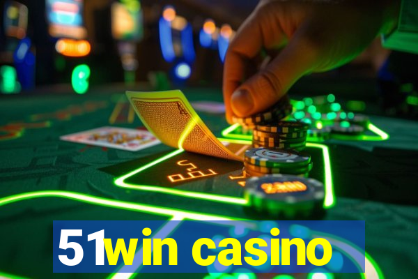 51win casino