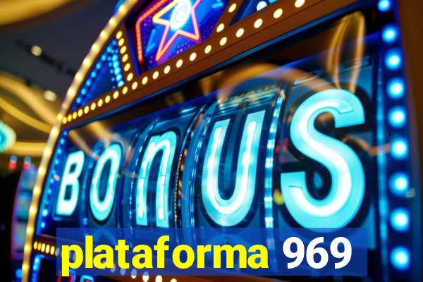 plataforma 969