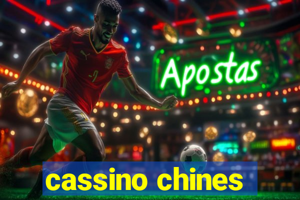 cassino chines