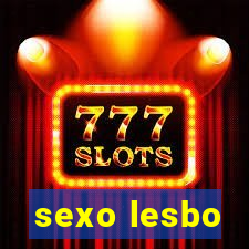 sexo lesbo