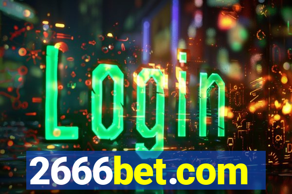 2666bet.com