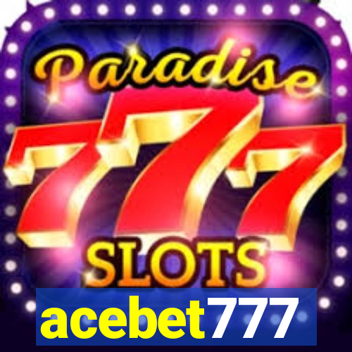 acebet777