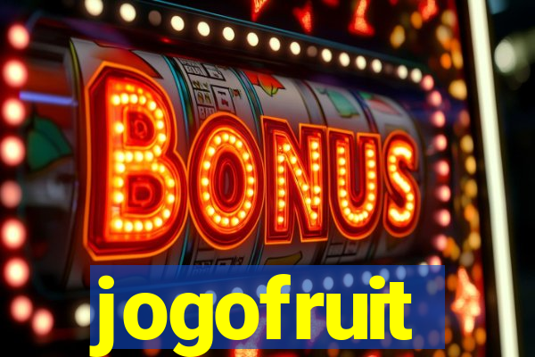 jogofruit