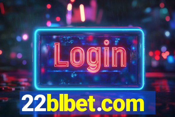 22blbet.com