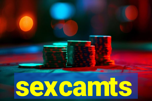 sexcamts