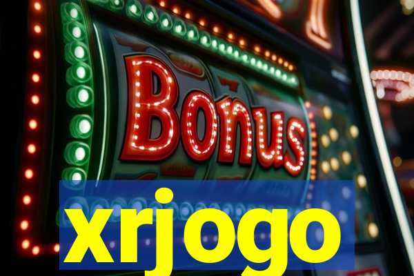 xrjogo