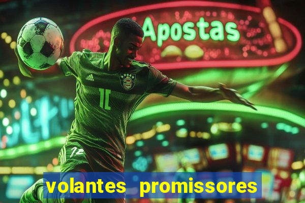 volantes promissores ea fc 24