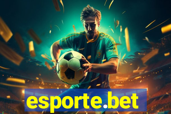 esporte.bet