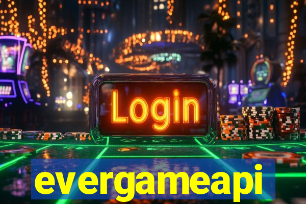 evergameapi