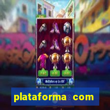 plataforma com jogos da spirit