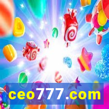 ceo777.com