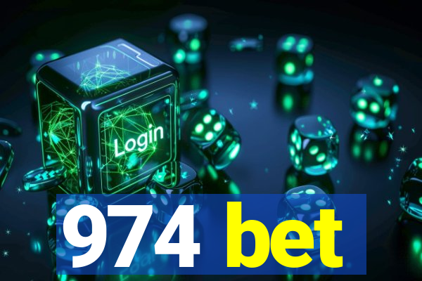 974 bet