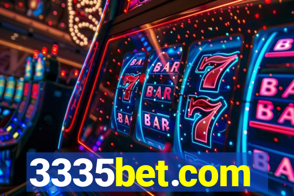 3335bet.com